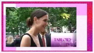 Does Katie Holmes have Herpes? Celebrities and STD's secrets unfold!