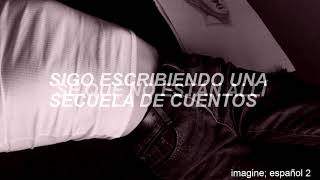 feel something // bea miller (traducido al español)