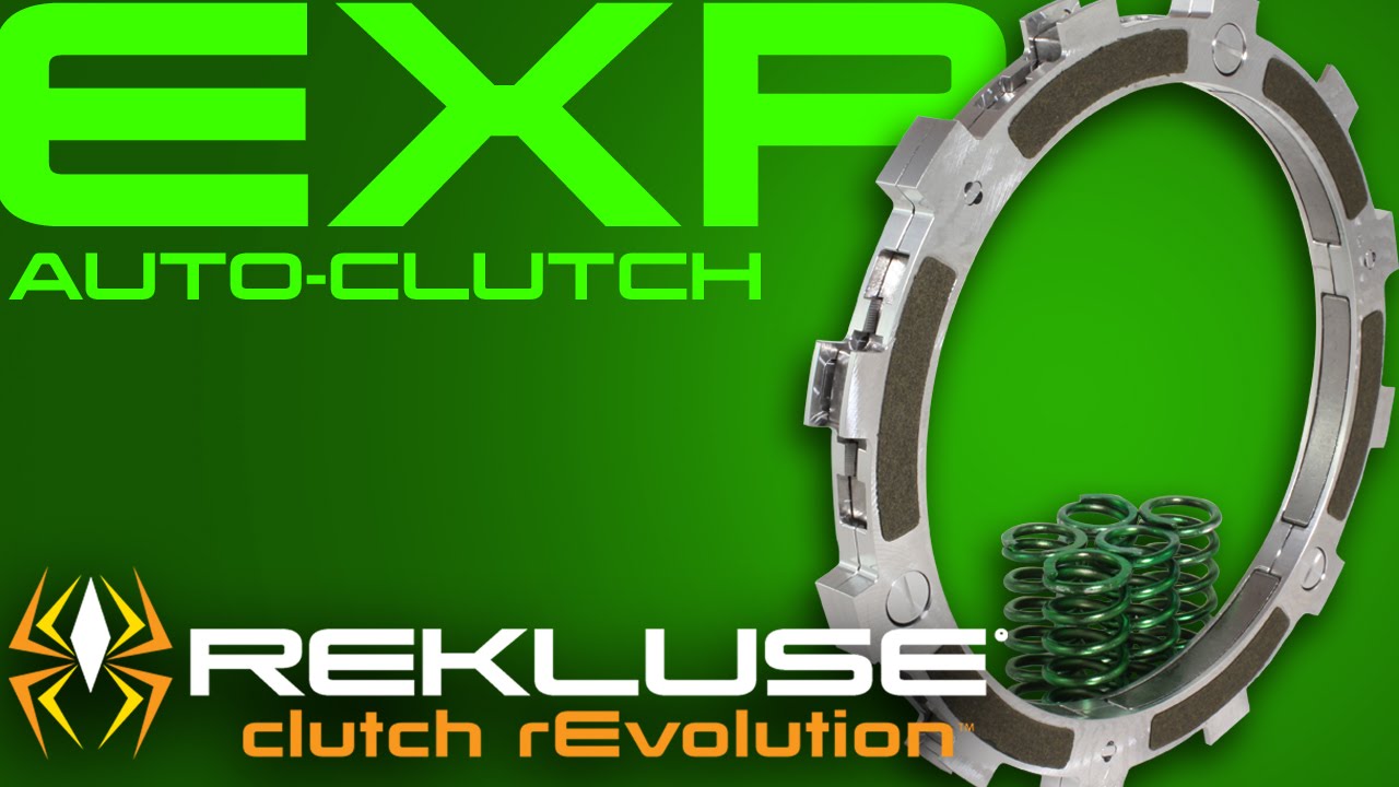REKLUSE(リクルス)- RadiusCX/X, TorqDrive & EXP3.0/CoreEXP3.0 REKLUSE(リクルス)- RadiusCX/X, TorqDrive & EXP3.0/CoreEXP3.0