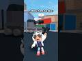 ITS SO UNFAIR 😪💅 || #roblox #mm2 #murdermystery2 #murdermystry2 #robloxedit