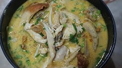 RESEP SOTO AYAM BETAWI - Durasi: 4.18. 
