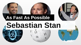 Sebastian Stan As Fast As Possible