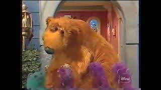 Bear In The Big Blue House Ive Got Your Number Part 2