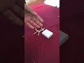 Matchstick Craft That Looks Amazing #diy #youtubeshorts #shorts #viral #craft #art #satisfying #easy