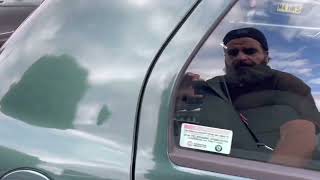 Skids Fabia 1.4 Automatic 2006