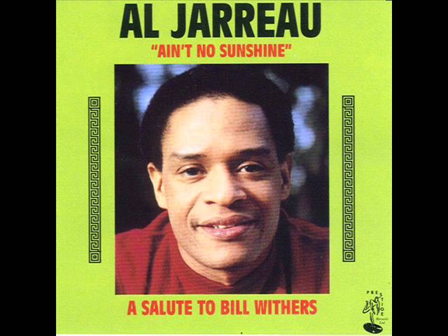 Al Jarreau - Use Me