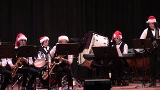 NCCS High School Program  12-4-19