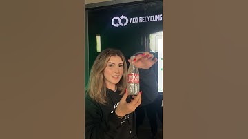 Reverse Vending Machine Myth Busters