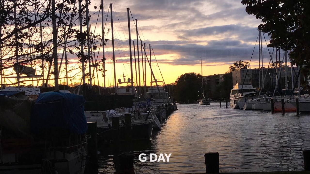 Tilghman Island Day 2019 YouTube