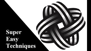 Mark Bloom Logo Design Easiest  Techniques For all in Adobe Illustrator