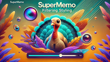 Filtering Style |#60 Fowl