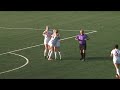 #HLWSOC IUPUI vs Oakland University - 10.12.2023 Recap