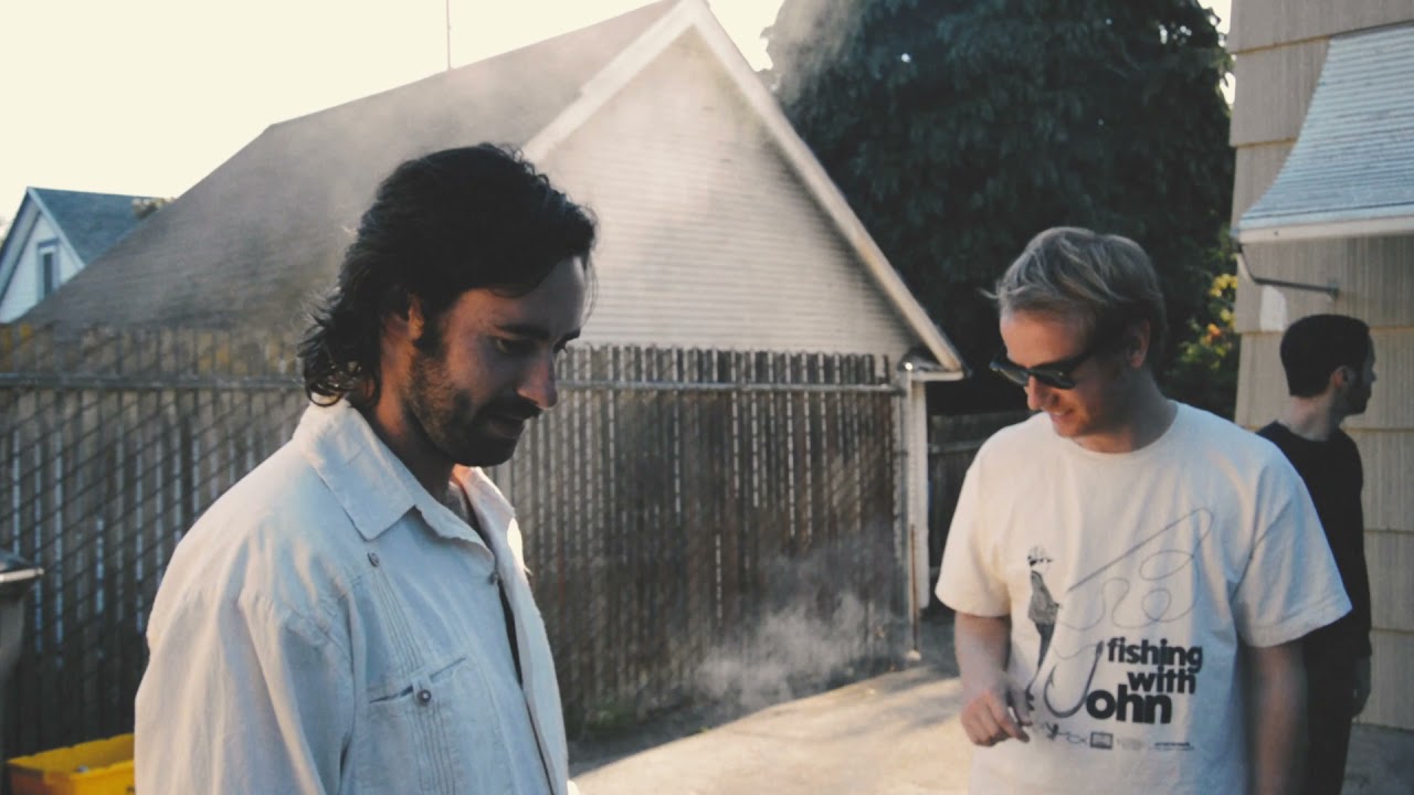 Dakota Theim - Never Give Up On Your Love (Official Video)