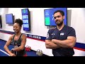 Open For Business:  Group Fitness Gym Downtown