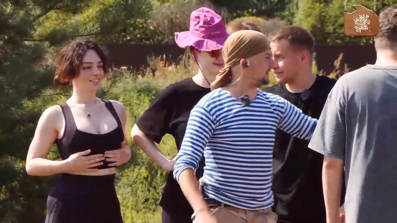 Dmitry_Lixxx - Lixxxury Camp день 1 Ч-1! Рыбалка, арбузы, стрельба и конкурсы! Стрим 14.07.2024