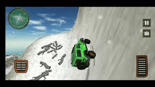Crazy off-road Racing 4X4| Android fair game play 2020 screenshot 1