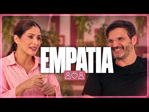 Dra. Rosana Alves explica para Ilan Kriger como transformar relações | Emoção e ReAÇÃO T2 Ep. 4