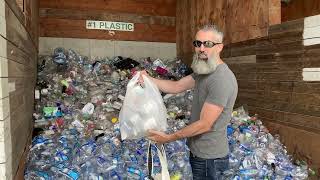 Transfer Station - Trash Disposal and Recycling