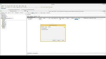 CRIAÇÃO DO BANCO DE DADOS,  DE UMA TABELA E LIGAÇÃO COM O DELPHI NO IBEXPERT - DELPHI 10.3