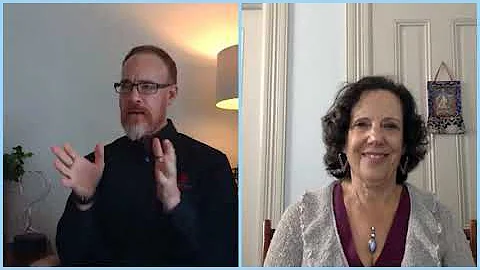 Author Interview: Tarot in Motion with Miriam Jacobs