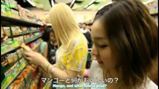 [Eng Sub] 2NE1 - Trip to the Philippines