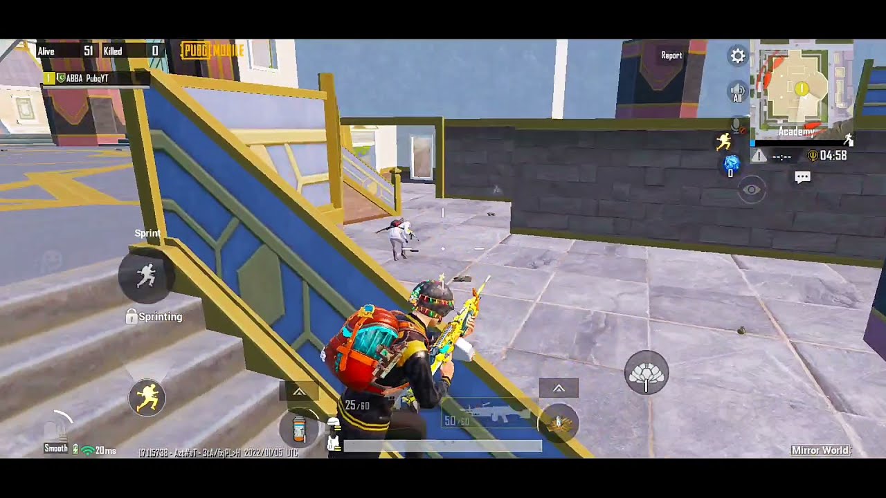 Sharp Aquos R2 Livik Gameplay ❤️