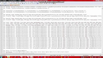 How To Edit A Mw2 CFG Menu!