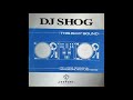 Dj shog  this is my sound original club mix 2001