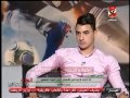 حلقة الكرة والجماهير مع محمد حمدى زكى  كامله 13 - 9 - 2015