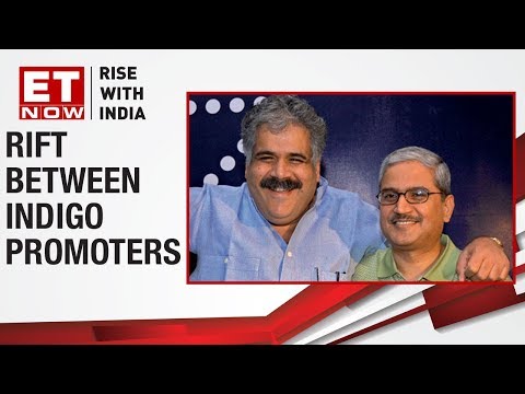 Indigo Cracks In Trade: Rahul Bhatia & Rakesh Gangwal engage law firms to iron out issues