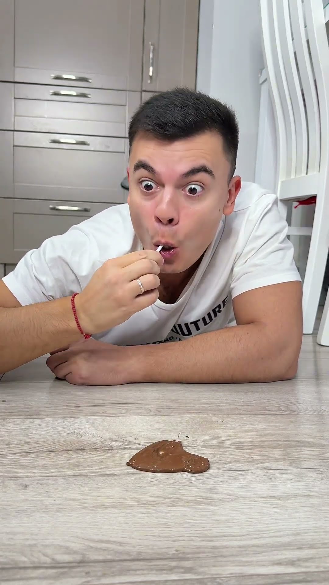 It’s not a Nutella by Tsuriki Show