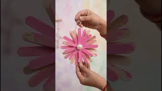 5 Royal DIY Wall Decor Ideas ✨🏠 | Easy Home Decoration Crafts 😍