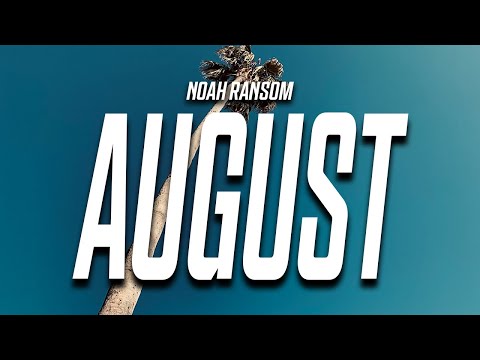 Video August