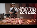 Tudo sobre CONTRA-FILÉ com Osso! | Netão! Bom Beef #136