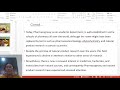 Introduction to Pharmacognosy | B. Pharm 4th Semester