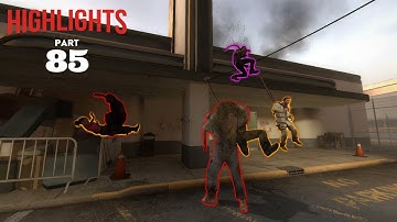 LEFT 4 DEAD 2 - HIGHLIGHTS @PART 85 | INFECTED TEAMWORKS