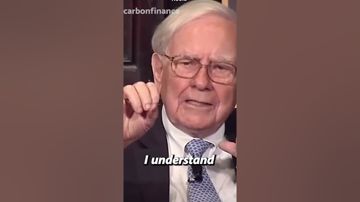 How to select INCREDIBLE stocks! WARREN BUFFETT ADVICE