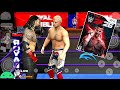 WWE 2K26 Wii on Android LIVE Dolphin Emulator Gameplay 