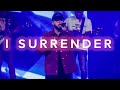 Hillsong  i surrender  without walls worship