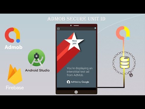 How to Secure Admob Interstitial Ads with Firebase