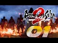 Romancing Saga 2 Remaster Ep 01 : Je voudrai déjà être ROI !!