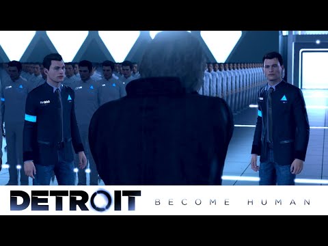 Detroit: Become Human deleted dialogue/choices now compiled in one  masterpost (Datamining) : r/DetroitBecomeHuman