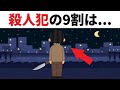 【雑学】ゾッとする雑学