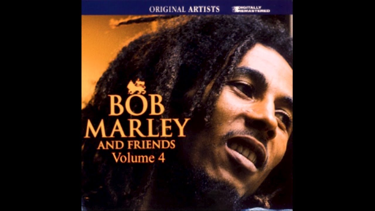 Bob Marley - No Woman No Cry (Instrumental) 432hz - YouTube