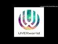 Uverworld - a LOVELY TONE
