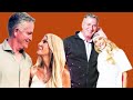 "Love Strikes Late: How The Golden Bachelorette Chock Chapple Found Joy with Joan Vassos! 💍✨"