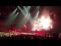 Avenged Sevenfold - Gunslinger / To End the Rapture / Second Heartbeat (LIVE) 2016