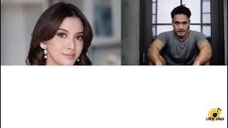 Randy Pangalila ft Alisia Rininta - Mesin Waktu ( Color coded lyrics )