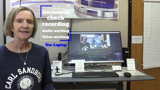 Tutorial One Button Studio 2021
