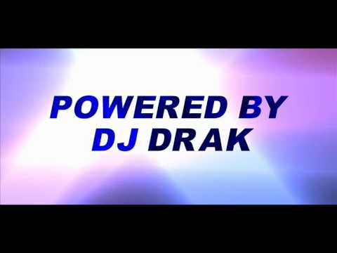 Clive King — CK & Supreme Dream Team - Auto Control.wmv